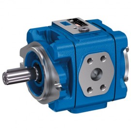 Насос Bosch Rexroth PGH4-3X/040RE11VU2